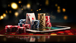 Зеркало Casino MaxBet